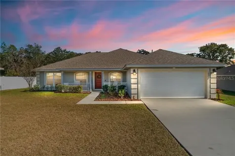 1051 SE 65th Circle Ocala FL 34472