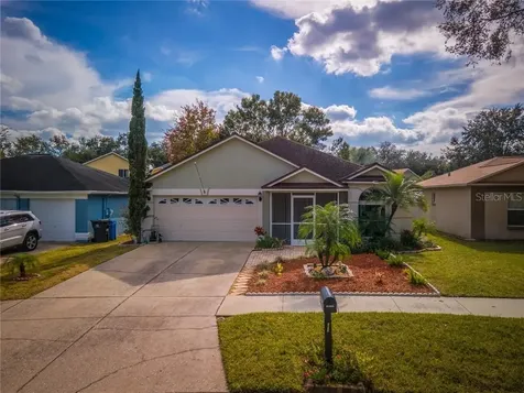 1821 Ellington Court Valrico FL 33594