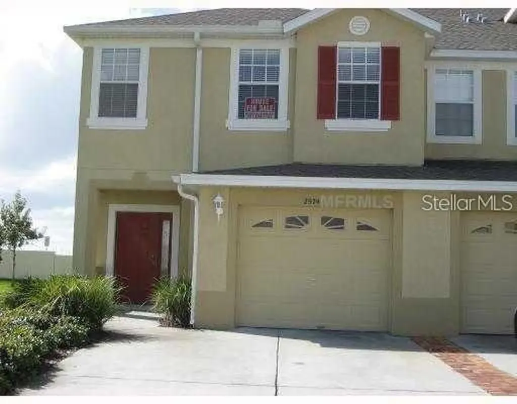 2974 Ashland Lane S Kissimmee FL 34741