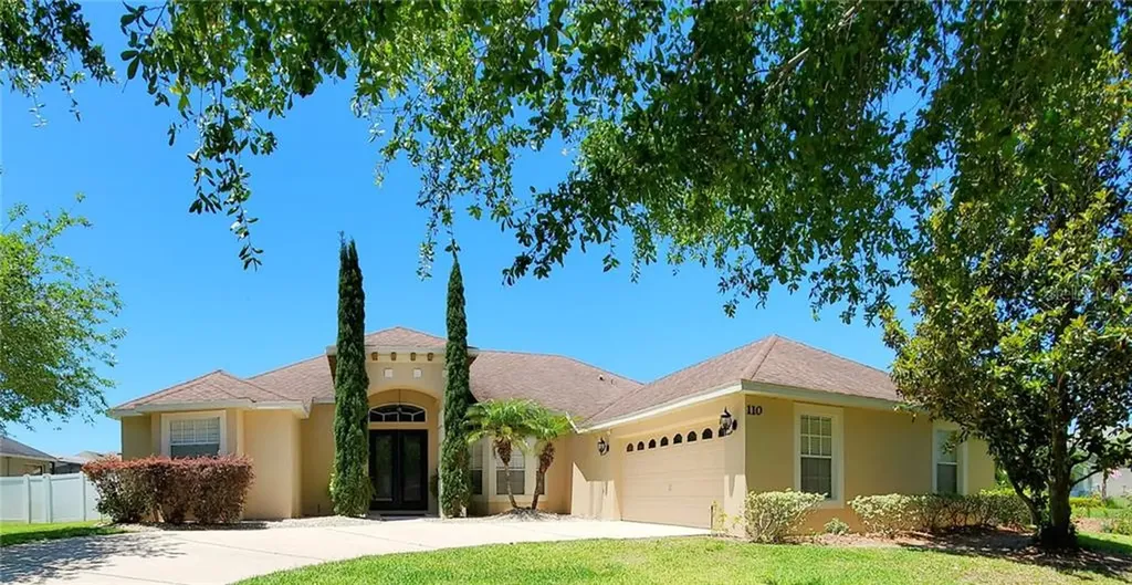 110 Onyx Court Auburndale FL 33823