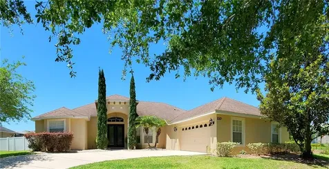 110 Onyx Court Auburndale FL 33823