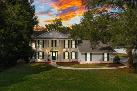 5803 Maggiore Trail Zellwood FL 32798