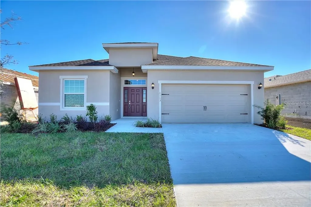 1113 Zion Drive Haines City FL 33844