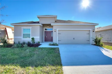 1113 Zion Drive Haines City FL 33844
