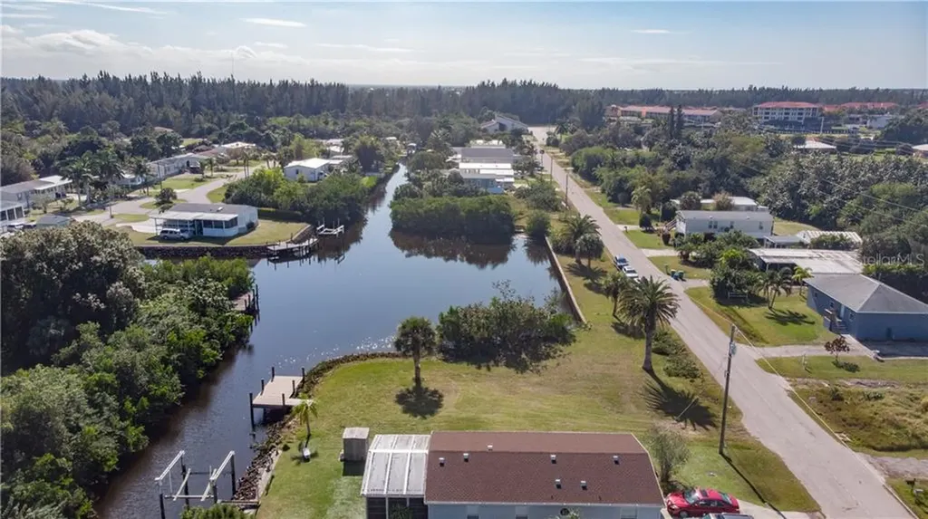 2900 Bayberry Avenue Punta Gorda FL 33950