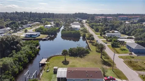 2900 Bayberry Avenue Punta Gorda FL 33950