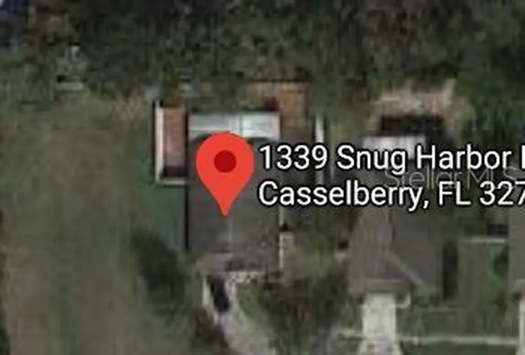 1339 Snug Harbor Drive Casselberry FL 32707