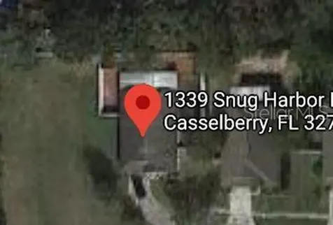 1339 Snug Harbor Drive Casselberry FL 32707