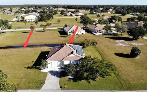 17408 Malarky Lane Punta Gorda FL 33955