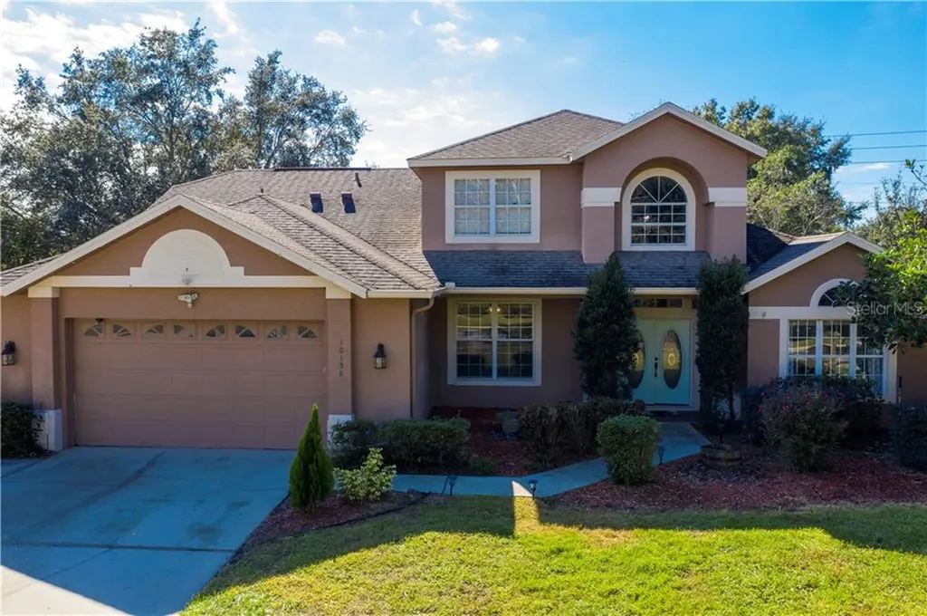 10158 Pointview Court Orlando FL 32836