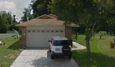 2117 Opilana Street Orlando FL 32837