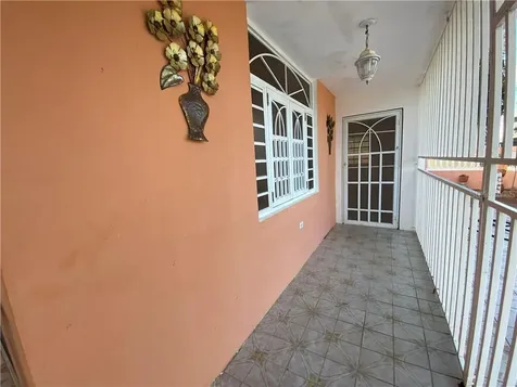 263 Jerusalen/nazaret Street Loiza PR 00772