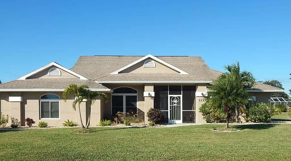 1133 Rio De Janeiro Avenue Punta Gorda FL 33983
