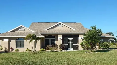 1133 Rio De Janeiro Avenue Punta Gorda FL 33983