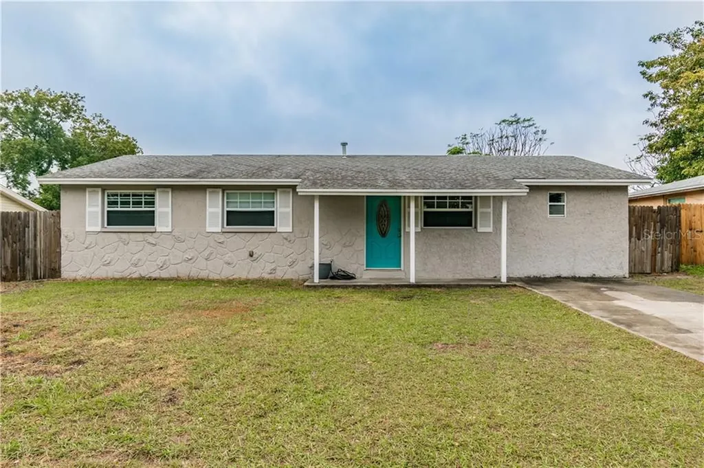 1224 Melonwood Avenue Clearwater FL 33759