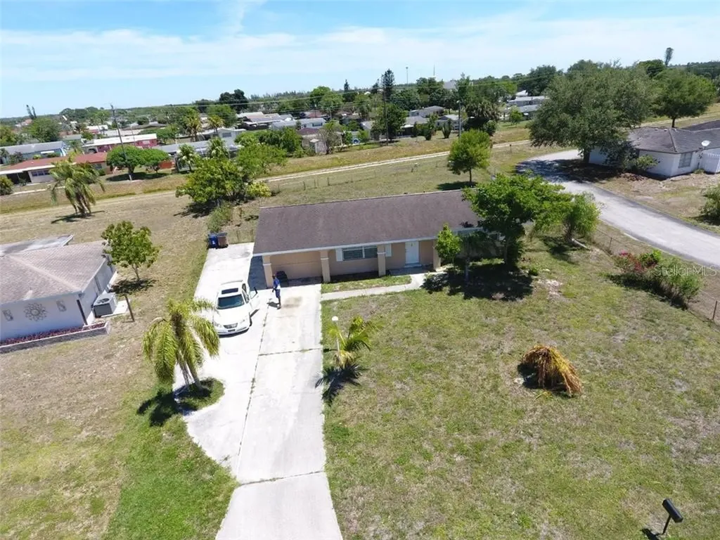 1701 Margate Boulevard Lehigh Acres FL 33936