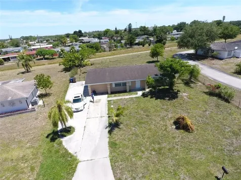 1701 Margate Boulevard Lehigh Acres FL 33936
