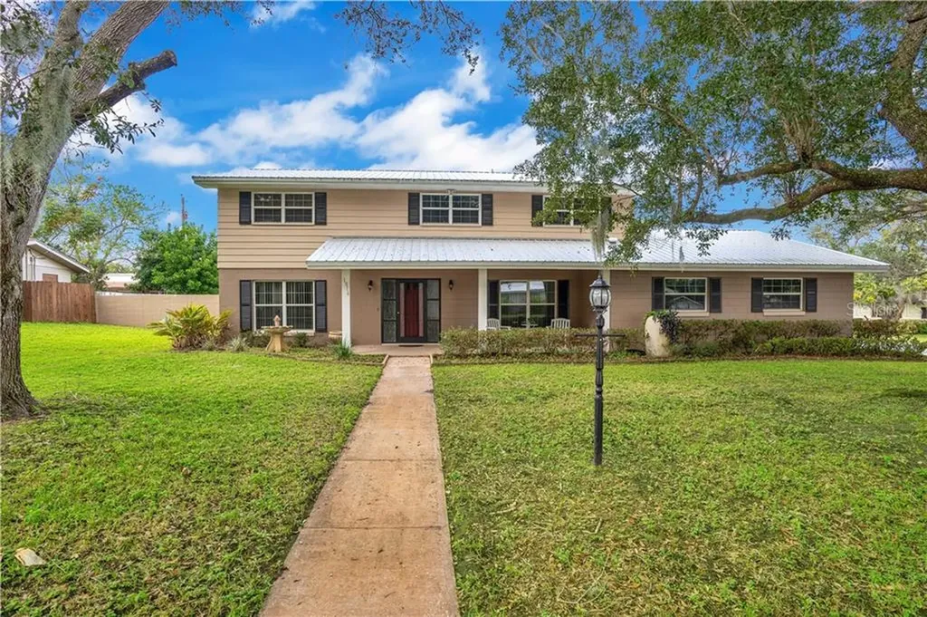 1816 Hamlin Court Titusville FL 32780
