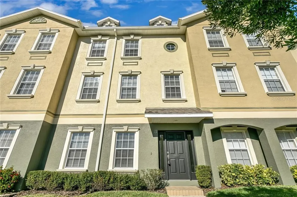 10144 Arbor Run Drive Tampa FL 33647