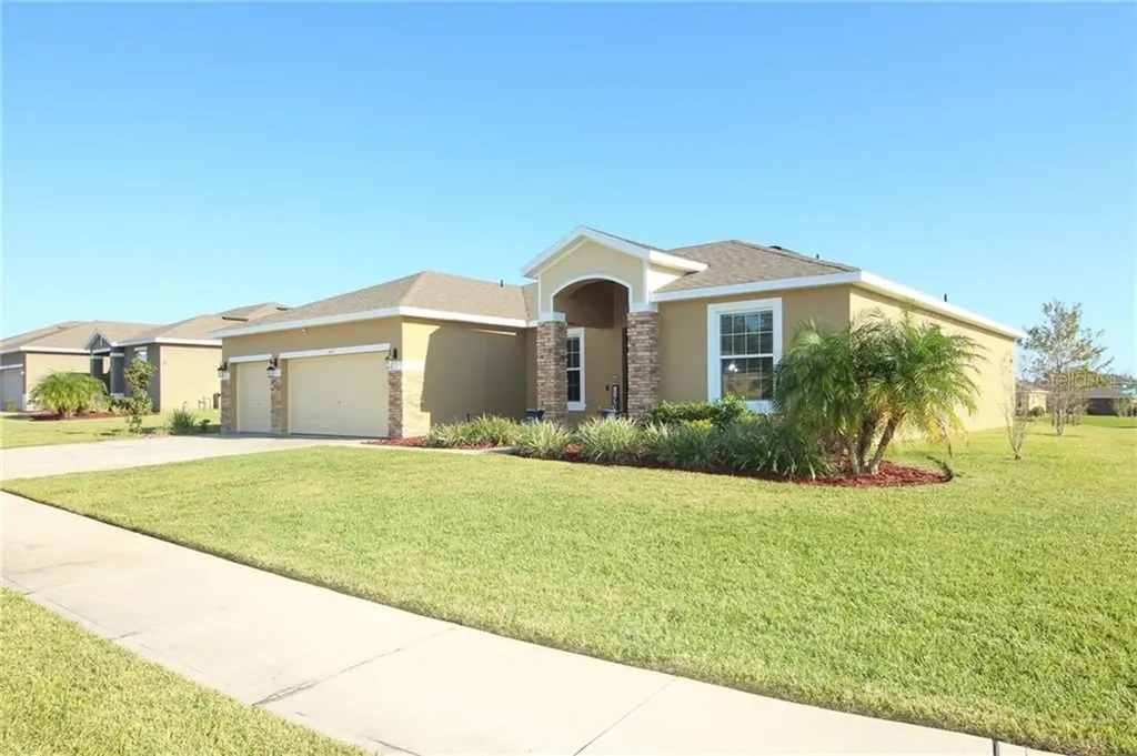 1416 Sharon Rose Trace Deltona FL 32725