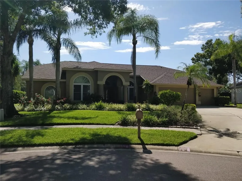 4274 Enfield Court Palm Harbor FL 34685