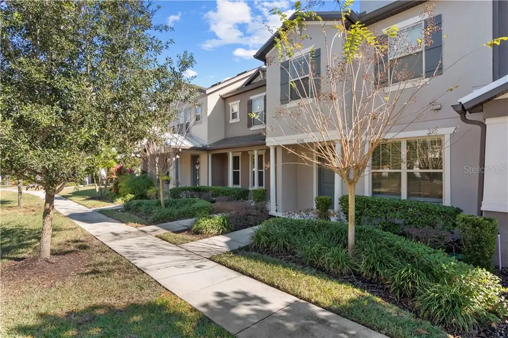 5106 Caspian Street Saint Cloud FL 34771