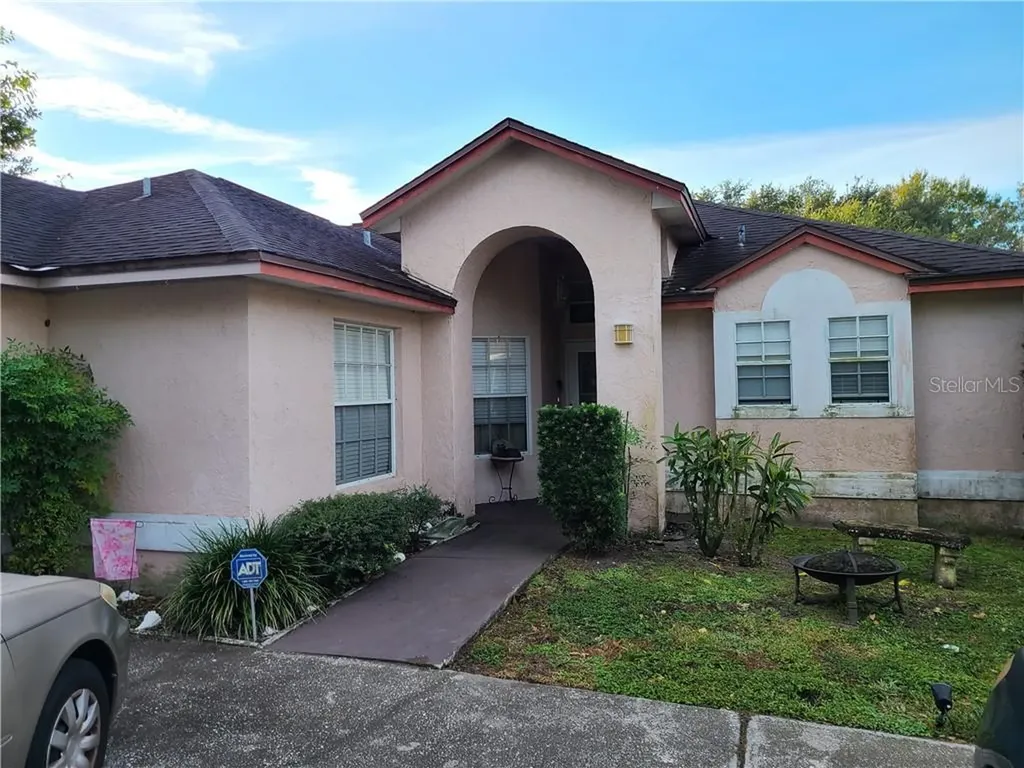 94 Saint Kitts Circle Winter Haven FL 33884