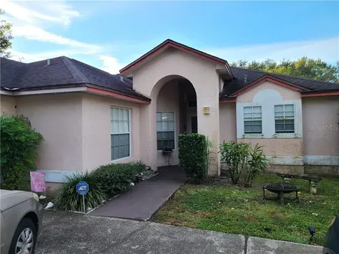 94 Saint Kitts Circle Winter Haven FL 33884