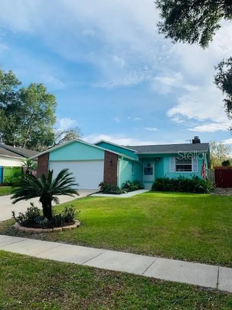 117 Quail Ridge Court Sanford FL 32771