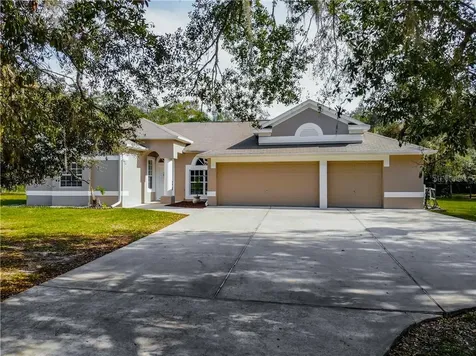 1200 Enderby Court Chuluota FL 32766