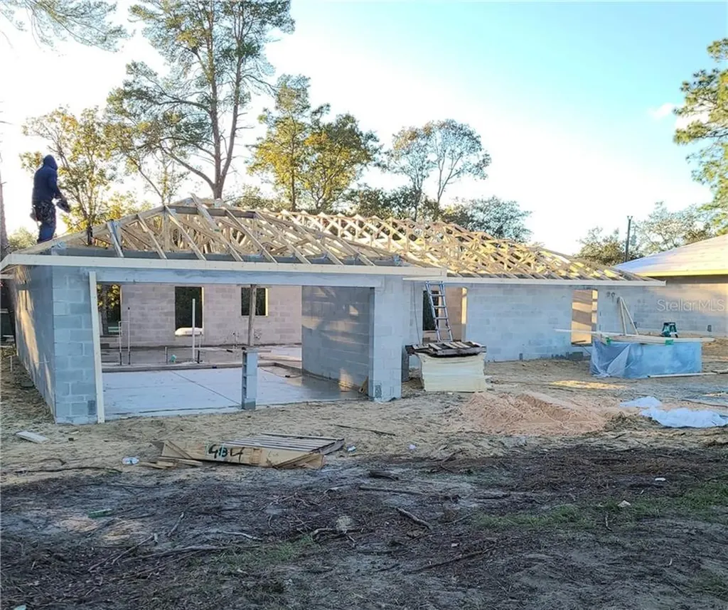 15270 SW 43rd Avenue Road Ocala FL 34473