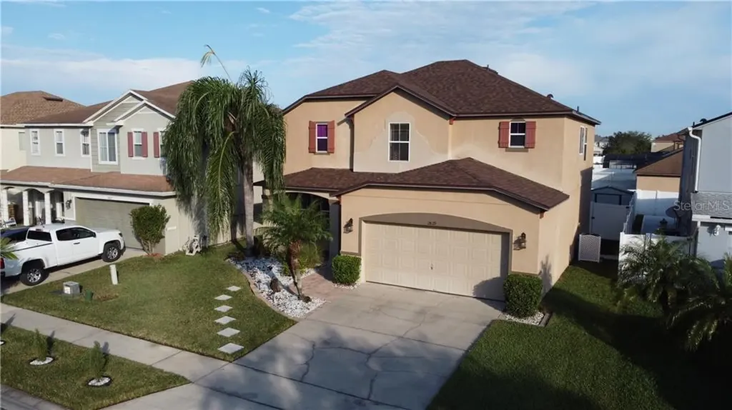 2829 Paynes Prairie Circle Kissimmee FL 34743