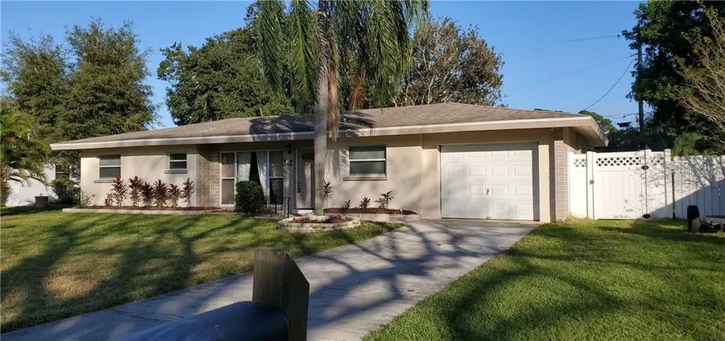 1918 Harley Avenue Sarasota FL 34235