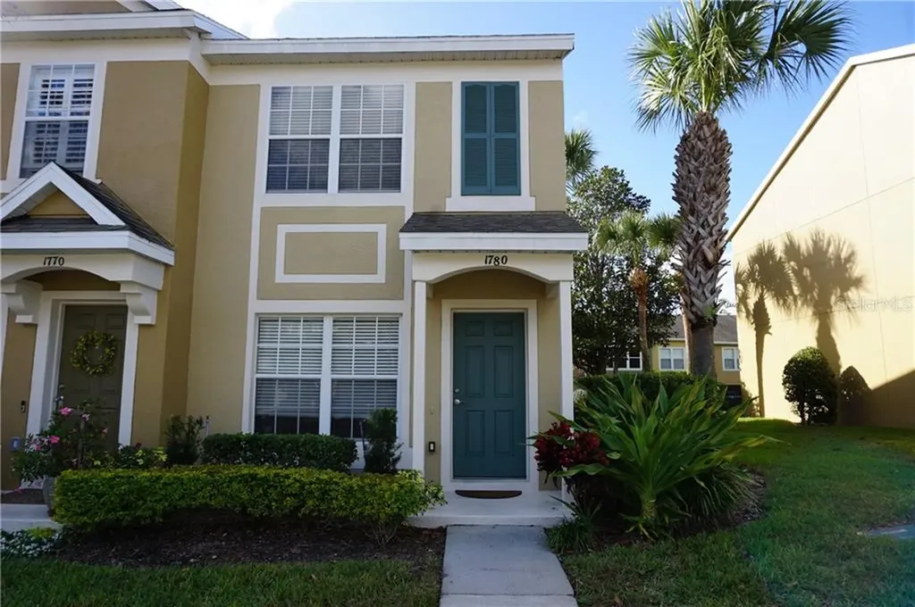 1780 Stockton Drive Sanford FL 32771