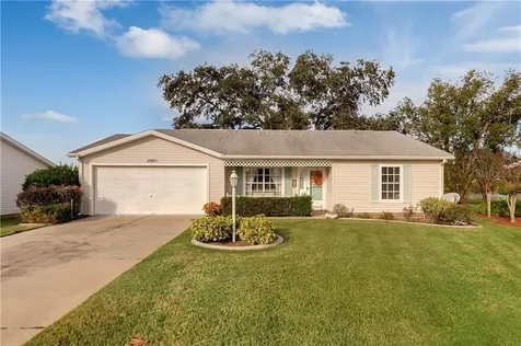 24811 Pine Hill Leesburg FL 34748