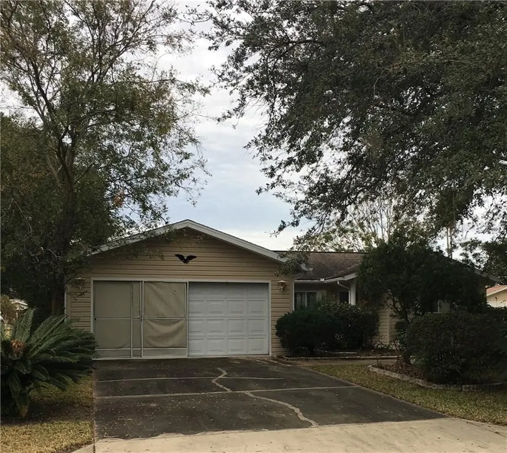 17793 SE 106th Avenue Summerfield FL 34491