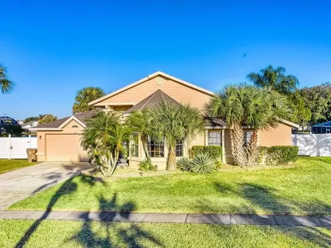3107 Fairfield Drive Kissimmee FL 34743