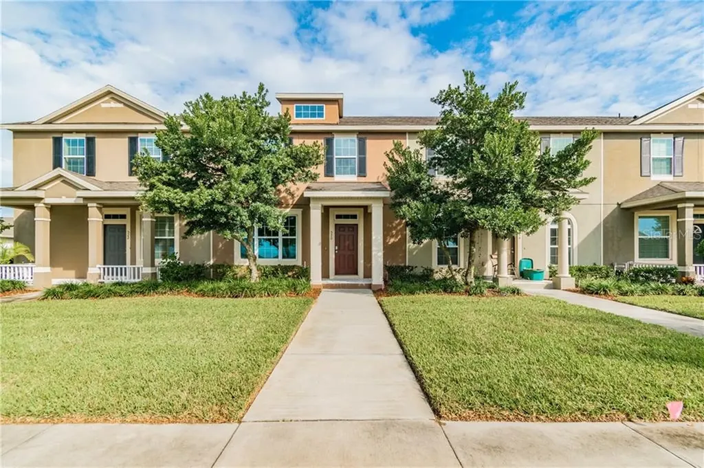 520 Juniper Springs Drive Groveland FL 34736