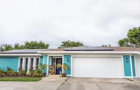 7728 13th Avenue NW Bradenton FL 34209