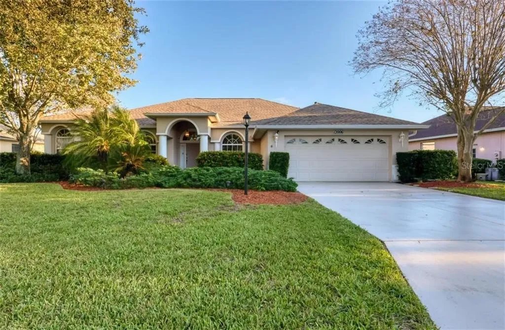 12006 Summer Meadow Drive Lakewood Ranch FL 34202