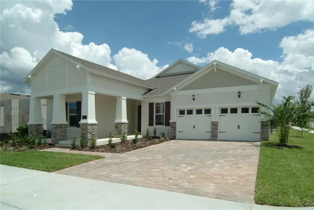 5221 Wincey Groves Road Winter Garden FL 34787