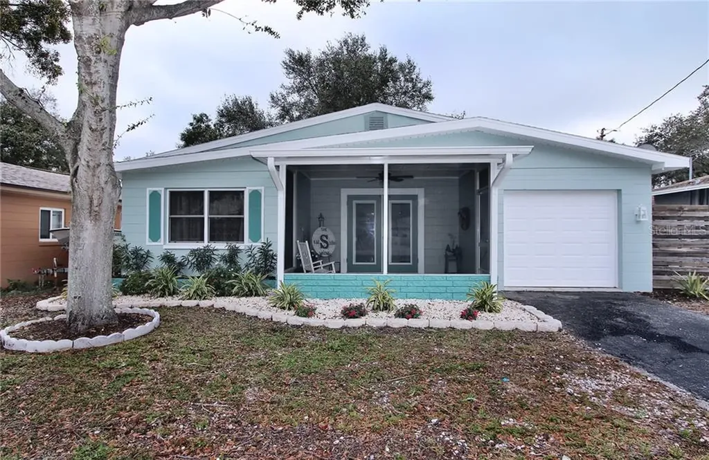 10744 71st Avenue Seminole FL 33772