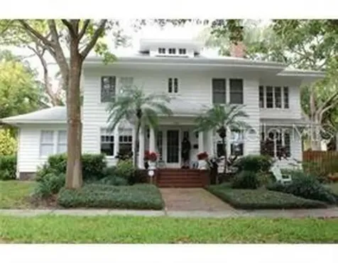 705 14th Avenue NE St Petersburg FL 33701