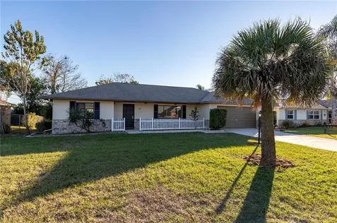 919 N Atmore Circle Deltona FL 32725