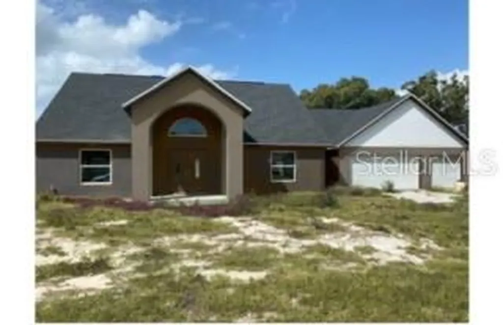 11089 Captain Drive Spring Hill FL 34608