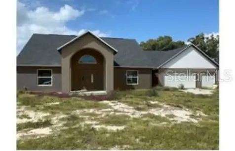 11089 Captain Drive Spring Hill FL 34608