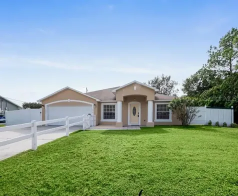 1056 Lynbrook Street NW Palm Bay FL 32907