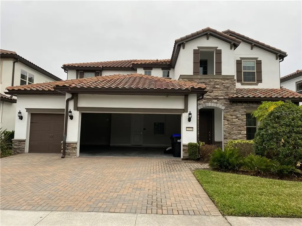 11118 Lemon Lake Boulevard Orlando FL 32836