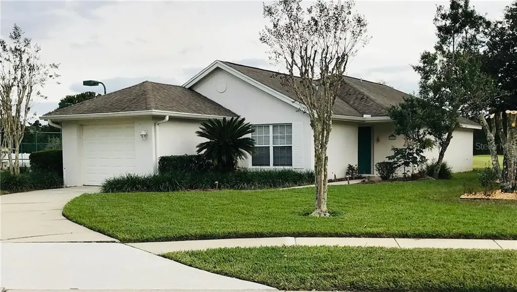 1820 Hunters Greene Court Mount Dora FL 32757