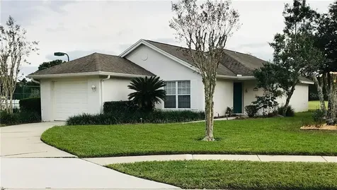 1820 Hunters Greene Court Mount Dora FL 32757